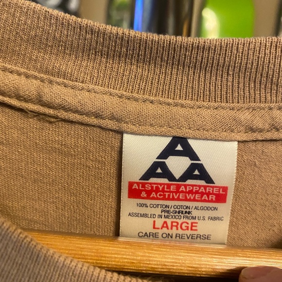 Beautiful vintage Tina Turner 90's - Picture 5 of 8